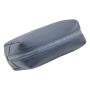 Small packaging waterproof cosmetic pouch bags cosmetic travel cosmetic makeup bag with metal zipper