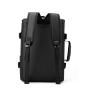 New Men'S Backpack Business Large Capacity Computing Bag Multi-Functional Cross-Body Bag Portable Travel Backpack