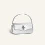 Factory Wholesale 2024 New Trending Mini Handbag And Purse Luxury Vegan Leather Latest Fashion Crossbody Bag For Women