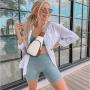 Hot Selling sac tendance 2024  Wholesale Crossbody Sling Belt Bag Custom Guitar Strap Pu Leather Crossbody Bag For Women