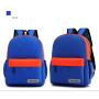 Large Capacity Book Bag Custom Logo Fashion 600D Polyester Children Backpack Small Kids School Bags