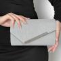 NEW Clutch Purses For Women Evening Bags Sparkling Shoulder Envelope Clutch Bag Party Cross Body Handbags