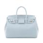 OEM ODM High Quality Genuine Leather Vegan Leather Womens Handbags Luxury Womens Tote Bags Custom Logo Handbag For Womens