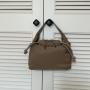 New handbag lady casual crossbody bag drawstring cotton jacket bag fashion shoulder bags for ladies
