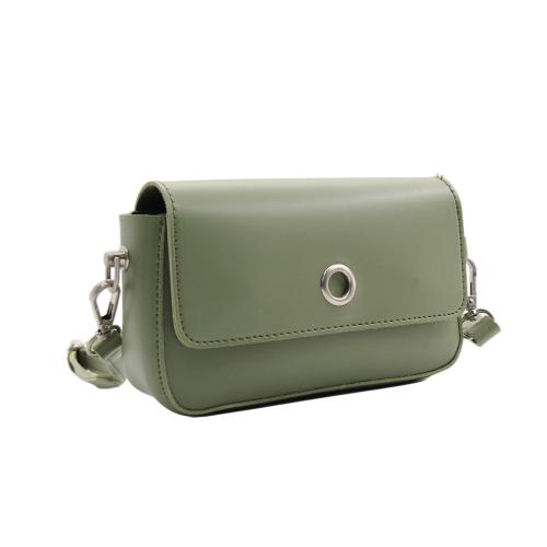Custom logo mini small PU leather women's wholesale bag soft pu shoulder bag women