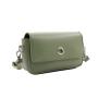 Custom logo mini small PU leather women's wholesale bag soft pu shoulder bag women