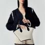 High Quality Ladies Fashion Handbags Women Laptop Bag Customized Logo Luxury Tote Bag For Women
