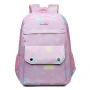Gelory Wholesale Fashion Children Girls Waterproof Backpack High Quality Oxford School Bags For Kids