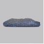2024 Customized Luxury Evening Clutch Bag For Women Crystal Party Bags