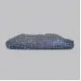 2024 Customized Luxury Evening Clutch Bag For Women Crystal Party Bags