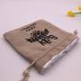 Promotional Jute Pouches, Jute Pouch Bag
