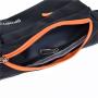 Wholesale Outdoor Hiking Waist Bag Fanny Pack Sports Running Waterproof Belt Waist Bag Sling Fanny Pack