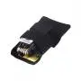 XL209 Outdoor Road Bike Saddle Bags Fashion Polyester Water Bottle Bag Anti Water Cycling Accessories Organiser