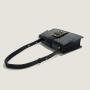 2024 hot selling  lady Handbag casual shoulder bag Crocodile pattern bag Female Designer Luxury Purses