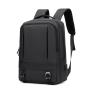 2022 Custom Logo Waterproof Travel Backpacks Large Capacity Business Laptop Backpack Bags