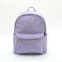 Hot Sales Cute Pink Kids School Bag Plush Backpack Travel Bag Terry Backpack For Girls