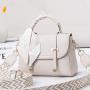 Fashion Small Women Mini Shoulder Messenger Fancy College Girls Shoulder Bags Ladies Handbag