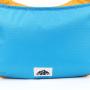 CHANGRONG Custom high quality color block fashion sport tote bag for gym