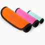 HR740 Neoprene Material Trolley Box Luggage Handle Cover Handle Protective Cover Elastic Wear-resistant Car Door Handle Cover