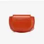 Fashion Small Shoulder Bag Wholesale Luxury Pu Leather Vintage  Handbag Fashion Ladies Designer for Women Cross body Saddle Bag