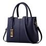 2024 New Fashion Bags for Women Simple Large Capacity Handbag for Middle-Aged Mothers Portable Single Strap Ladies Bag