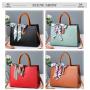 Customized Logo Fashion Sac A Main Femme Luxury Bags Women Shoulder Bag Cross Body Bag For Women