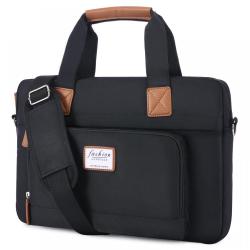 LOVEVOOK 15.6 Inch Laptop Case Cute Computer Bag Lightweight Laptop Briefcase for Work School Travel Laptop Bag for Women Ladies