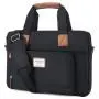 LOVEVOOK 15.6 Inch Laptop Case Cute Computer Bag Lightweight Laptop Briefcase for Work School Travel Laptop Bag for Women Ladies