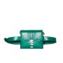 Wholesale OEM ODM Women Shoulder Bag High Quality PU Leather Handbag Ladies Waist Bags