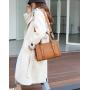 Custom Fancy Cheap Price Women Fashion Tote Shoulder Crossbody Bags Handbags New By The Bulk 2025 Woman Ladies Purses Wholesale