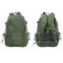 New Design Wholesale Vintage Colour Canvas Tactical Admin Pouch  Laptop Backpack Big Travel Bag With Lowest Price
