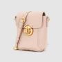 OEM/ODM Sac Femm Genuine Leather New Women Messeng Bag Small Shoulder Satchel Bags Mini Ladies Crossbody Mobile Phone Bag