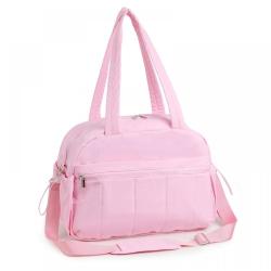 Custom travel women gym bag wet and dry bag women carry on compartment duffel bag handbag for ladies