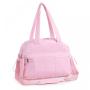 Custom travel women gym bag wet and dry bag women carry on compartment duffel bag handbag for ladies