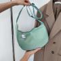 New Arrived Purse Girls Fashion Trends Custom Ladies Sling Fashion Designer Clear 2023 Canvas Handbags For Women