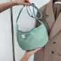 New Arrived Purse Girls Fashion Trends Custom Ladies Sling Fashion Designer Clear 2023 Canvas Handbags For Women