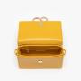New Style Fashion Crocodile Leather Women Handbag Ladies Crossbody Shoulder Bag PU Square Handbags For Ladies