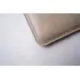 13" PU Leather Laptop Cover Customized Leather Case Envelope Laptop