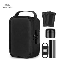Custom Herb Odor Proof Stash Bag Smellproof Tobacco Smell Proof Case Carbon