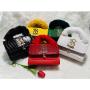 2023 Hot sales Mini bag handbags for women new fashion messenger bag shoulder small square bag handbags for ladies