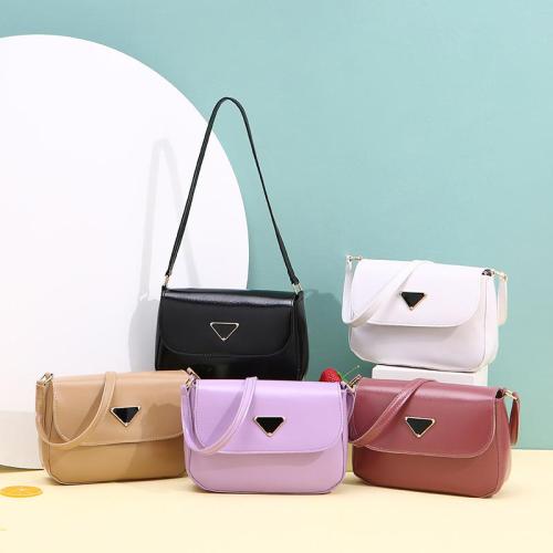 Hobo Underarm Shoulder Bag 2024 Ladies Handbags Best Price Wholesale Fashion and Luxury Small Square Bag