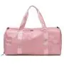 Women Fitness Training Bag For Sports Gym Large Capacity Female Yoga Dry Wet Separation Shoes Travel Bag Waterproof