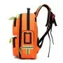 CY004 Hot Sale Car Customized Emergency Kit First Aid Backpack Fire Backpack Family Follow-Up Kit Medical Backpacks