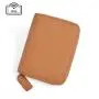 XL175 Wholesalers Money Clip Zip Small Wallet Ladies Coin purse Hot Sell Small Card Holder Imported Rfid Zip Coin Purse
