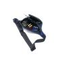 Odorless Fanny Bag Customization Smell Proof Fanny Pack Hipster Bag