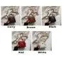KBW101 2023 Hot Sale of High-quality Lipstick Mini Bag Small Design High-end Chain Messenger Bag