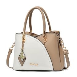 New arrived Latest miss unique shoulder bag colorful fashion casual women's bags handbag