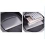 SC013 Multifunctional Fashion Business Travel Three-Piece Set School Backpack USB Charging Student Computer Backpack Laptop bag