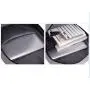 SC013 Multifunctional Fashion Business Travel Three-Piece Set School Backpack USB Charging Student Computer Backpack Laptop bag