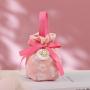 KBW740 Hot Selling Wedding Candy Box Portable European-style Creative Wedding Gift Box Packaging Storage Bag Customizable logo